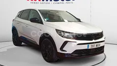 Usado 2023 Opel Grandland X GS Line SUV | 18.990 € (Precio justo)