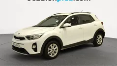 Usado 2019 Kia Stonic SUV | 11.818 € (Buen precio)