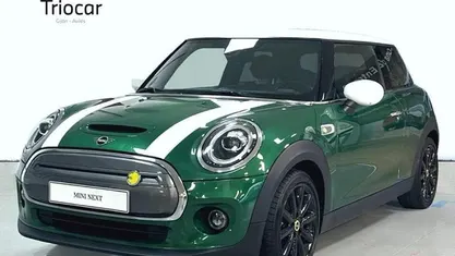 Otro Usado 2021 Mini Cooper SE Utilitario | 19.300 € (Precio justo)