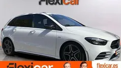 Usado 2020 Mercedes B200 Monovolumen | 20.590 € (Super precio)