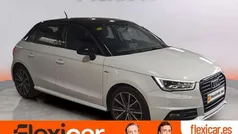 Usado 2016 Audi A1 Premium Utilitario | 11.990 € (Buen precio)