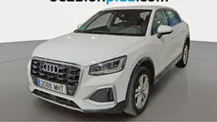 Usado 2023 Audi Q2 Advanced Plus SUV | 24.991 € (Buen precio)