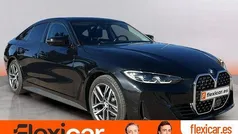Usado 2023 BMW 420 Gran Coupé Coupe | 45.790 € (Precio justo)