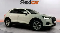 Blanco Usado 2019 Audi Q3 SUV | 22.990 € (Precio justo)