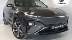 Gris Usado 2023 MG Marvel R Performance SUV | 34.900 € (Buen precio)