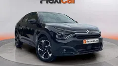 Usado 2023 Citroën C4 Shine Utilitario | 18.990 € (Precio justo)