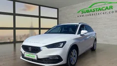 Usado 2021 Seat Leon Style Familiar | 13.099 € (Super precio)