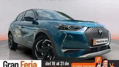 Verde Usado 2019 DS Automobiles DS3 Performance Utilitario | 13.990 € (Precio justo)