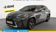 Usado 2023 Lexus UX 250h SUV | 28.650 € (Precio justo)
