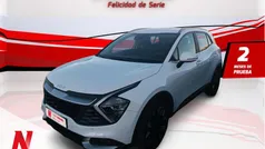Usado 2022 Kia Sportage 2 SUV | 28.962 € (Precio justo)