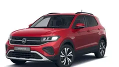 Usado 2024 VW T-Cross SUV | 24.566 € (Precio justo)