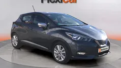 Usado 2019 Nissan Micra Acenta Berlina | 10.990 € (Precio justo)