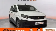 Usado 2020 Peugeot Rifter Active Monovolumen | 15.470 € (Precio justo)