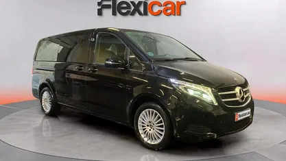 Usado Mercedes V220 163 CV (119 kW) 2019 Monovolumen