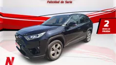 Usado 2019 Toyota RAV4 Hybrid Advance SUV | 28.028 € (Precio justo)