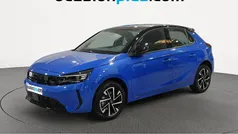 Azul Nuevo 2025 Opel Corsa S Utilitario | 16.546 € (Precio justo)