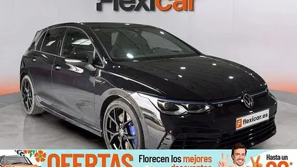 Usado VW Golf VIII R 320 CV (235 kW) 2022