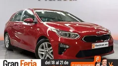 Usado 2021 Kia Ceed Berlina | 15.490 € (Precio justo)