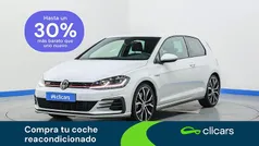 Usado 2018 VW Golf VII GTI Utilitario | 25.990 € (Precio justo)