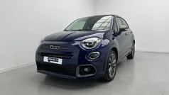 Azul Nuevo 2025 Fiat 500X Dolcevita SUV | 22.890 € (Precio justo)