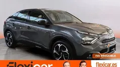 Gris Usado 2023 Citroën C4 Feel Berlina | 15.490 € (Precio justo)