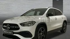 Mercedes GLA200