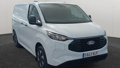 Usado Ford Transit Custom Trend 232 CV (170 kW) 2025 Van