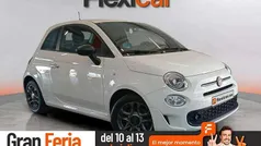 Usado 2022 Fiat 500 Club Berlina | 11.290 € (Precio justo)