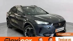Usado 2022 Cupra Formentor SUV | 25.390 € (Precio justo)