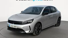 Gris plata Nuevo 2025 Opel Corsa Utilitario | 18.773 € (Precio justo)