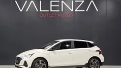 Usado 2024 Hyundai i20 N Line | 22.950 € (Precio justo)