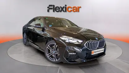 Usado BMW 218 150 CV (110 kW) 2022 Negro Coupe
