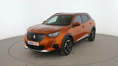 Usado 2021 Peugeot 2008 Allure SUV | 12.999 € (Precio justo)
