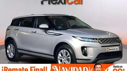 Usado 2021 Land Rover Range Rover evoque SUV | 23.990 € (Super precio)