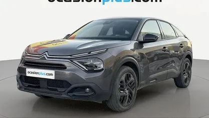 Usado Citroën C4 PureTech 131 CV (96 kW) 2024 SUV