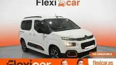 Usado 2023 Citroën Berlingo Feel Monovolumen | 20.990 € (Precio justo)