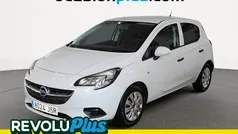 Usado 2016 Opel Corsa Expression | 7190 € (Precio justo)