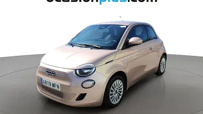 Usado Fiat 500e 86 kW (118 CV) 2023 Utilitario