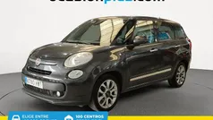 Usado 2014 Fiat 500L Living Monovolumen | 7990 € (Precio justo)