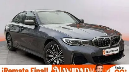 Usado BMW 340 Gran Turismo 326 CV (239 kW) 2020 Berlina