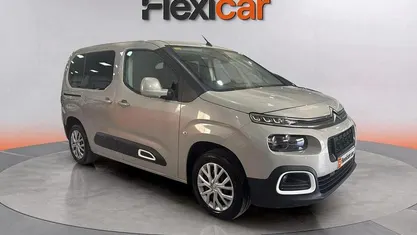 Usado 2020 Citroën Berlingo Feel Monovolumen | 11.470 € (Precio justo)