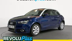 Usado 2012 Audi A1 Attraction Utilitario | 9950 € (Precio justo)