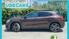 Usado 2017 Mercedes GLA200 AMG line SUV | 18.500 € (Buen precio)