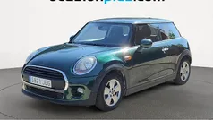 Usado 2015 Mini ONE Utilitario | 11.490 € (Precio justo)