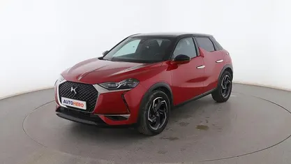 Usado DS Automobiles DS3 Crossback Grand Chic 155 CV (114 kW) 2020 SUV