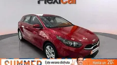Usado 2023 Kia Ceed 2 Berlina | 15.190 € (Precio justo)