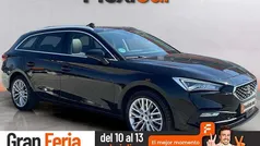 Usado 2022 Seat Leon XCELLENCE Familiar | 21.490 € (Precio justo)
