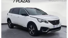 Usado 2020 Peugeot 5008 Allure Monovolumen | 23.500 € (Precio justo)