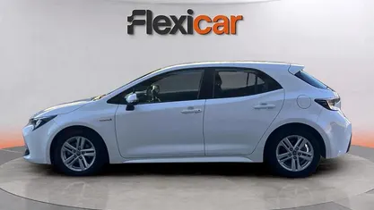 Usado 2021 Toyota Corolla Active Berlina | 17.990 € (Precio justo)