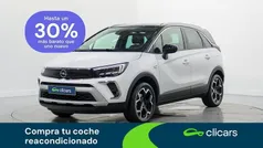 Usado 2024 Opel Crossland Ultimate SUV | 17.490 € (Precio justo)